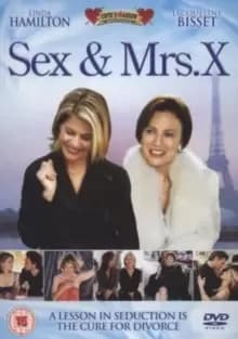 Sex and Mrs X
