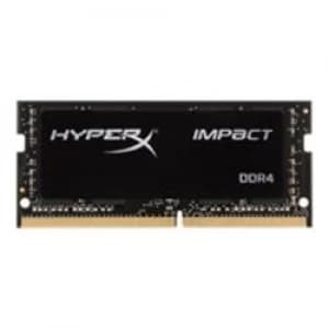 HyperX Impact 16GB 2666MHz DDR4 Laptop RAM