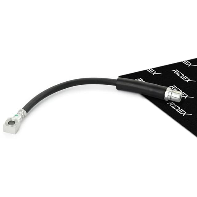 RIDEX 83B0254 Brake Hose Front axle both sides Brake Hose (83)