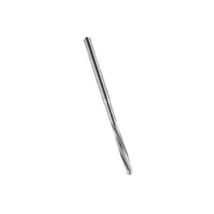 Maschinenreibahle B400 DIN 8093 H7 Form B D.18mm HM Blank DORMER