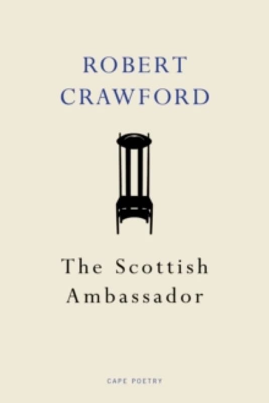 The Scottish Ambassador Paperback / softback