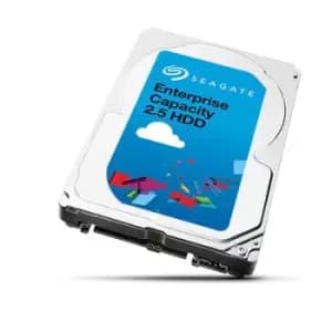 Seagate Enterprise 1TB 2.5" 2.5" 1000 GB SAS