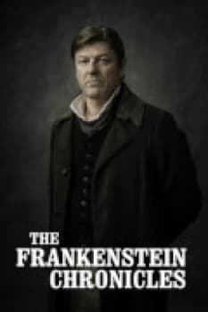 The Frankenstein Chronicles