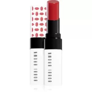 Bobbi Brown Shine Bright Collection Extra Lip Tint Tinted Lip Balm Shade Bare Poppy 2,3 g