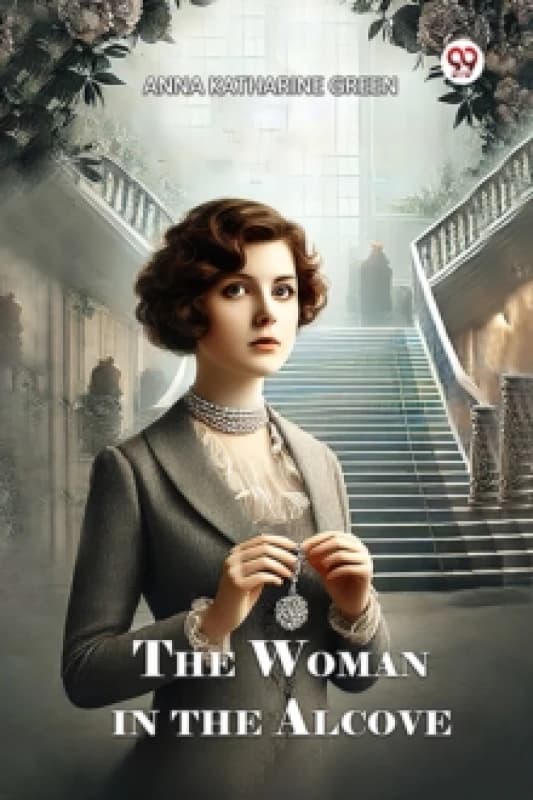 The Woman in the Alcove Paperback / softback