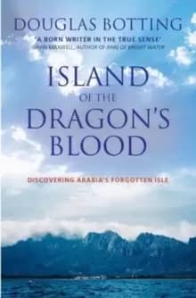 Island of the Dragons Blood