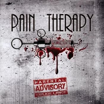 Pain Therapy - Pain Therapy CD