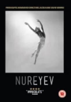 Nureyev 2018 Movie