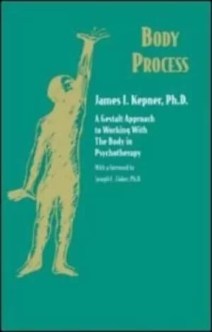 Body process by James I Kepner