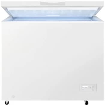 Zanussi ZCAN26FW1 254L Chest Freezer