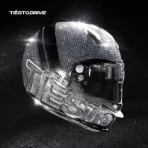Drive by Tiesto CD Album