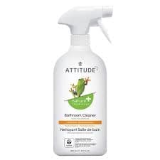Attitude Bathroom Cleaner - Citrus Zest 2000ml