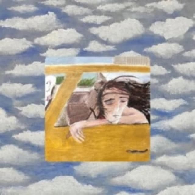 Dulling the horns Vinyl