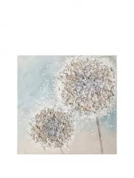 Gallery Dusk Still Life Textured Canvas