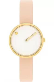 Unisex PICTO Watch 43320-6312G