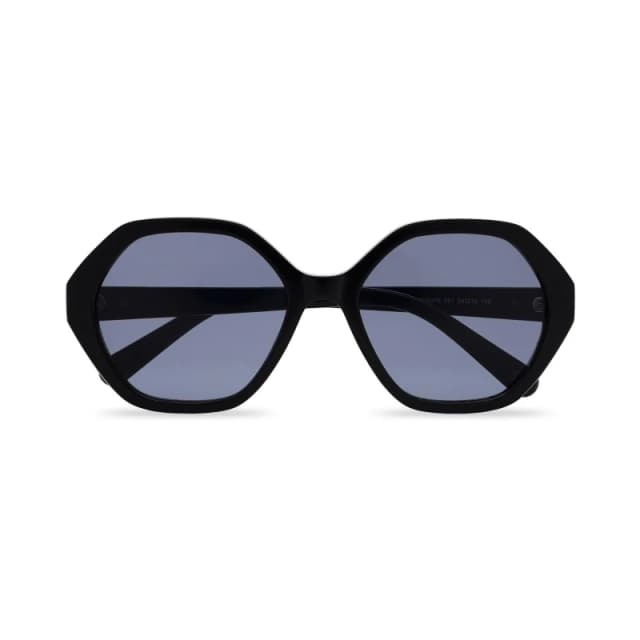 Cath Kidston Greta Sunglasses Sunglasses Itm Black 88202244000