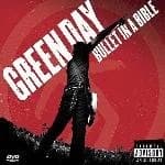Green Day: Bullet in a Bible (CD & DVD) (Music CD)