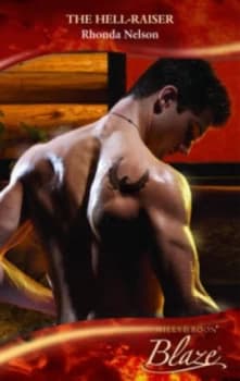 The Hell-Raiser by Rhonda Nelson Book