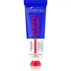 Bielenda In Good Hands Regenerating Hand Cream 50ml
