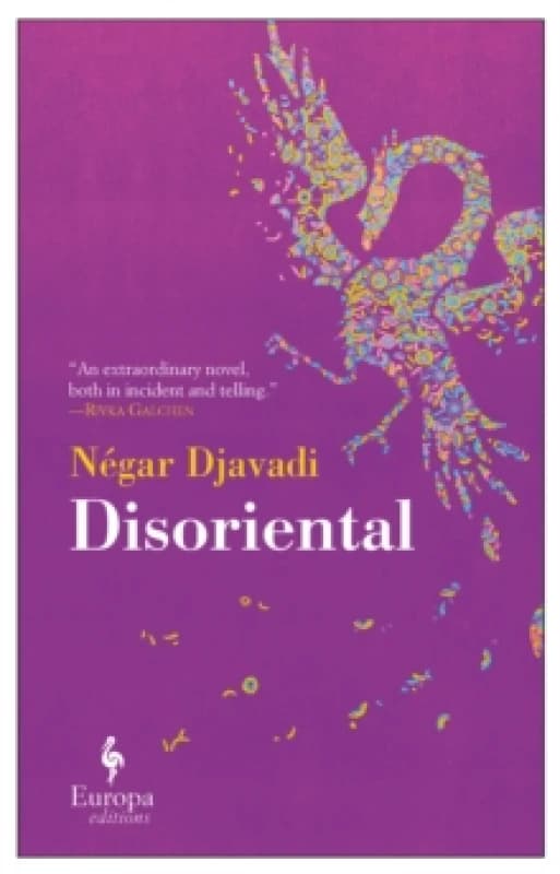 Disoriental Paperback / softback