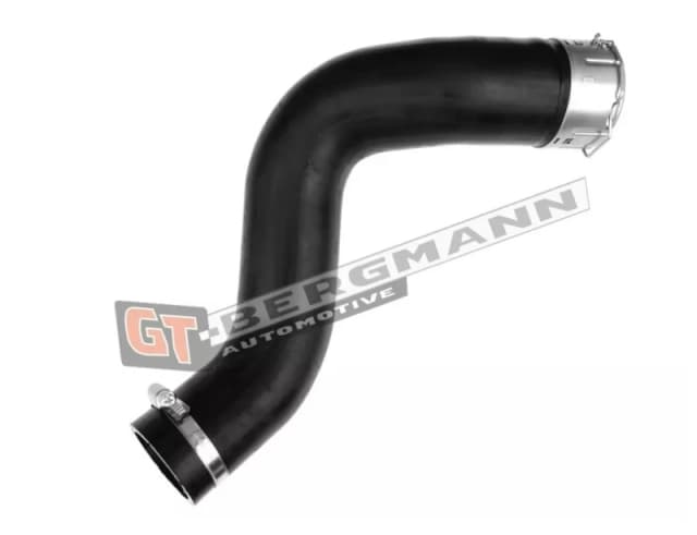 GT-BERGMANN GT52-646 Turbocharger Hose without pipe Charger Intake Hose (3314)