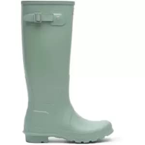 Hunter Womens Original Tall Height Wellington Boots UK Size 6 (EU 39)