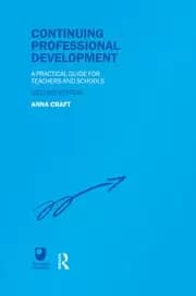 Continuing Professional Development A Practical Guide for Teachers and Schools