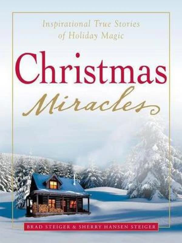 Christmas Miracles by Betty Neels Paperback