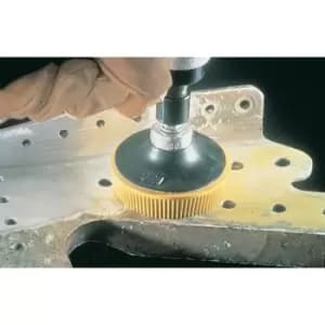 07524 RD-ZB Roloc Bristle Disc 50MM P50