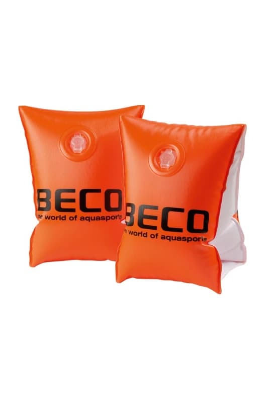 Children's swimming armband BECO Orange Unisex Taille 1