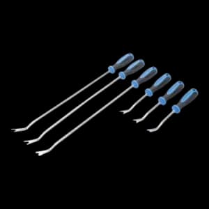 KS TOOLS Release Tool Set, door panels 911.8105