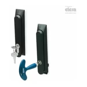 Elesa - Cabinet latch-CLT.160-EU