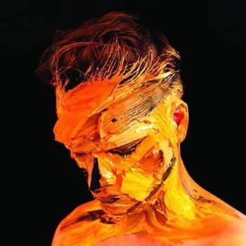 Fyfe - For You Vinyl