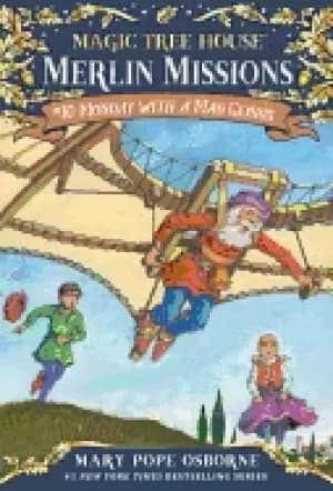 monday with a mad genius