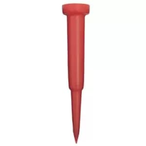 Masters Plastic Cone Tees Various Colours