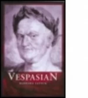 Vespasian by Barbara Levick
