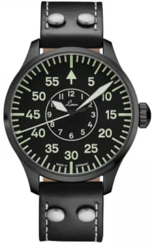 Laco Watch Pilot Basic Bielefeld 42