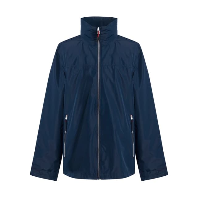 Regatta Professional Mens Waterproof Soft Shell Jacket in Navy Size: Small Navy Male S