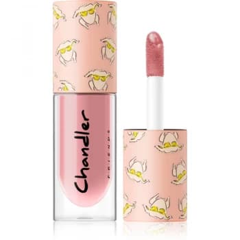 Revolution X Friends Chandler Lip Gloss