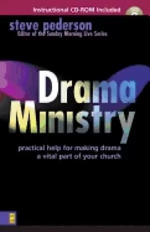 drama ministry