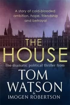 The House by Tom Watson
