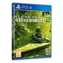 Strike Force 2: Terrorist Hunt