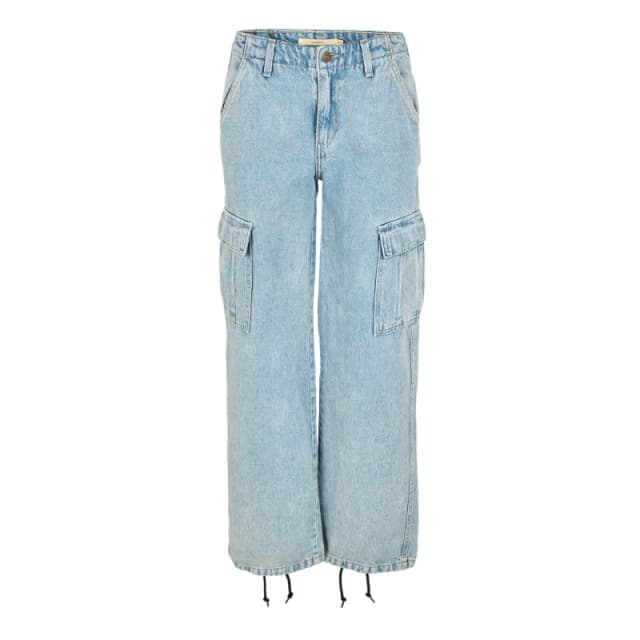 Levis Womens Baggy Cargo Jeans Look At Me female 25 L32