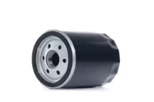 RIDEX Oil filter FORD,PEUGEOT,MAZDA 7O0247 1449182,6M346731AA,WE0114302 Engine oil filter WLY414302,WLY414302TT