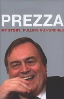 Prezza by John Prescott Hardback