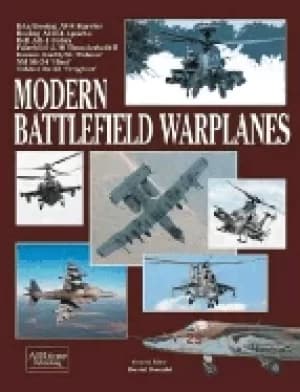 modern battlefield warplanes