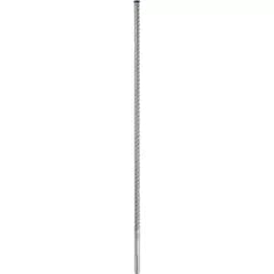 Bosch Expert SDS MAX 8X Concrete 4 Cutter Carbide Head SDS Max Drill Bit 20mm 920mm Pack of 1