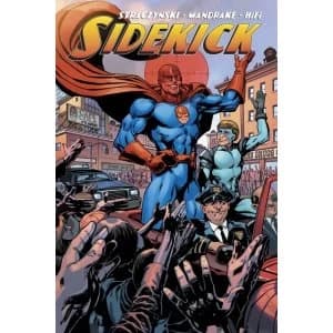 Sidekick Volume 1 TP
