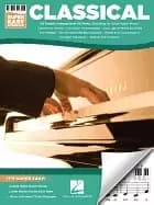 classical super easy songbook