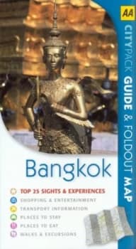 Bangkok by Anthony Sattin Paperback